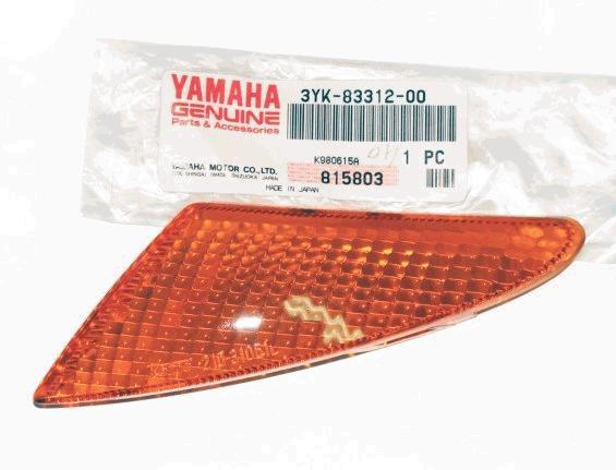 Klosz Kierunk.Lewy Przód Try 52w-83312-00