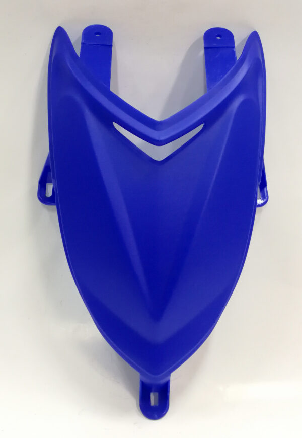 Osłona Przednia Niebieska Kxr90 64301-Lbd4-900-C3