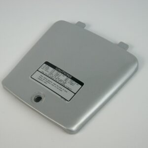 Schowek Akumulatora Zx50 Nh131ma Srebrny 80151
