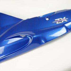 Osłona Boczna Lewa Zx50 Pb023 Niebieski 83600-