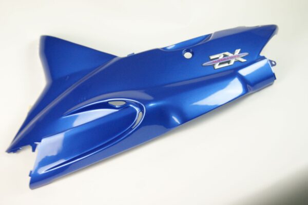 Osłona Boczna Lewa Zx50 Pb023 Niebieski 83600-