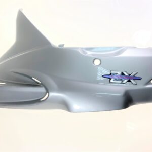 Osłona Boczna Lewa Zx50 Nh131ma Srebrny 83600-