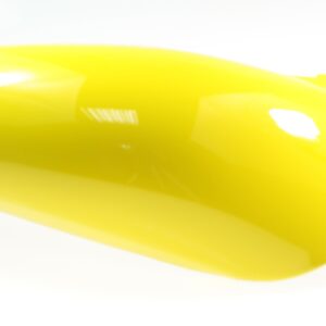 Osłona Boczna Lewa S9 Yr108sa Żółty 83600-Kgb5