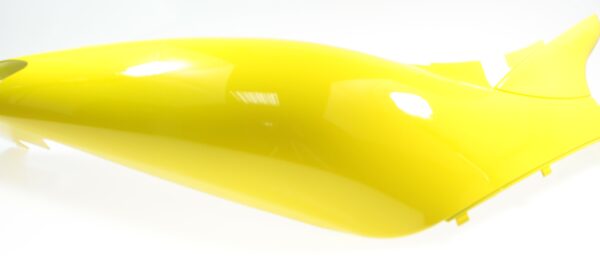 Osłona Boczna Lewa S9 Yr108sa Żółty 83600-Kgb5