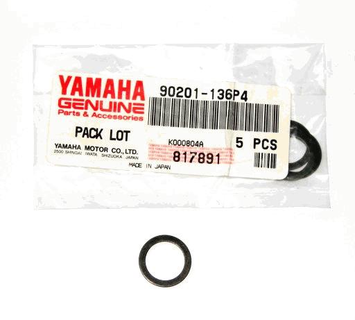 Podkładka 13,2x17,8x0,8 90201136p4