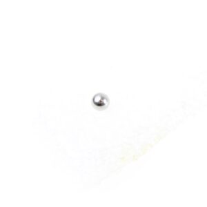 Kulka Łożyska Główki Ramy 4mm Zx/S9 96211-05000