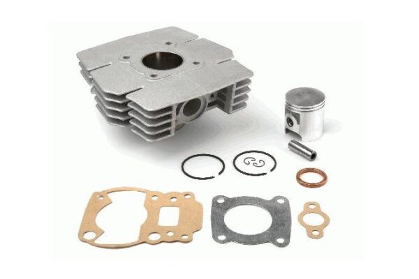 Cylinder Airsal 47,00mm 68,00ccm A/C Suzuki Ts 50x