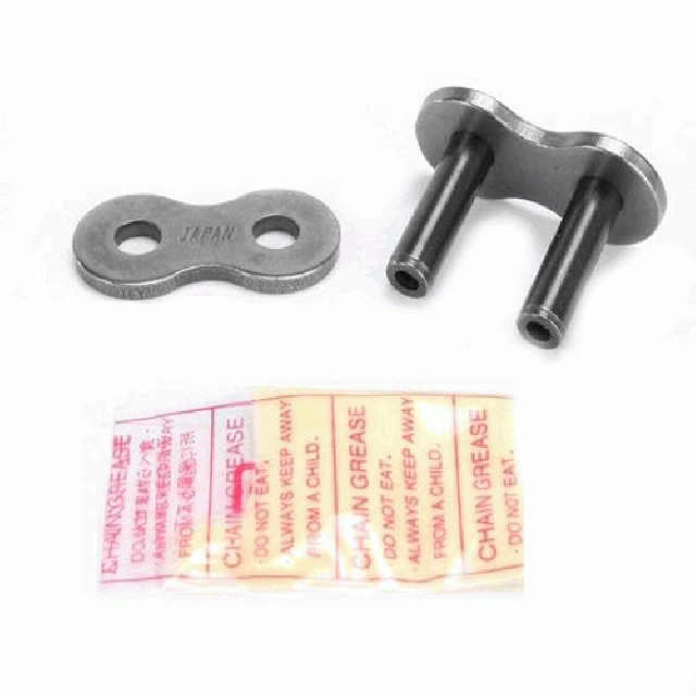 Ogniwo Łączące Łańcucha Napędowego Cl50nz-Z