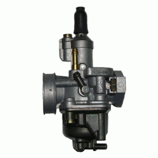 Gaźnik Dellorto Phva 17,5 Us Kymco/Honda