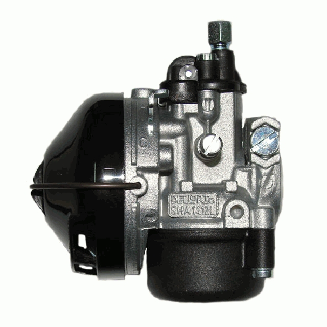 Gaźnik Dellorto Morini Franco M 101 M1 S5 T4 S6