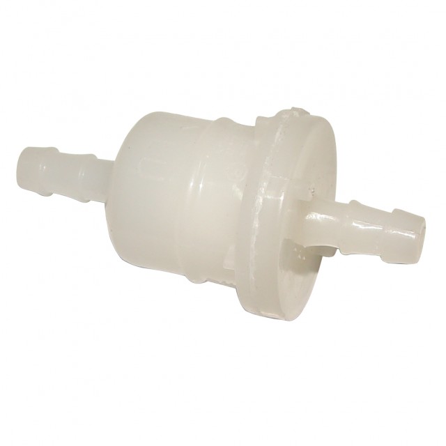 Filtr Paliwa Papierowy 25/6mm Skuter Maxiskuter