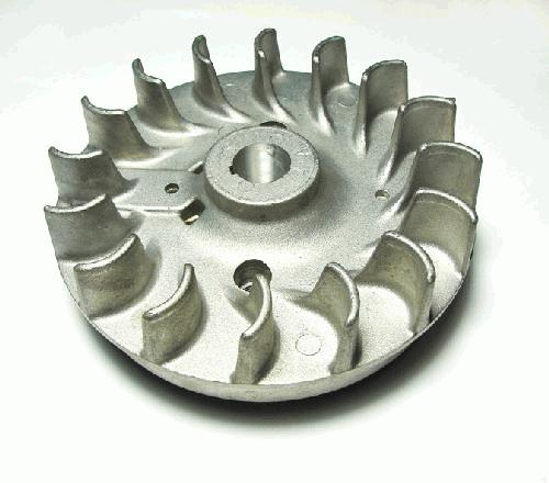 Przeciwtalerz Wentylator St 40 G093.37