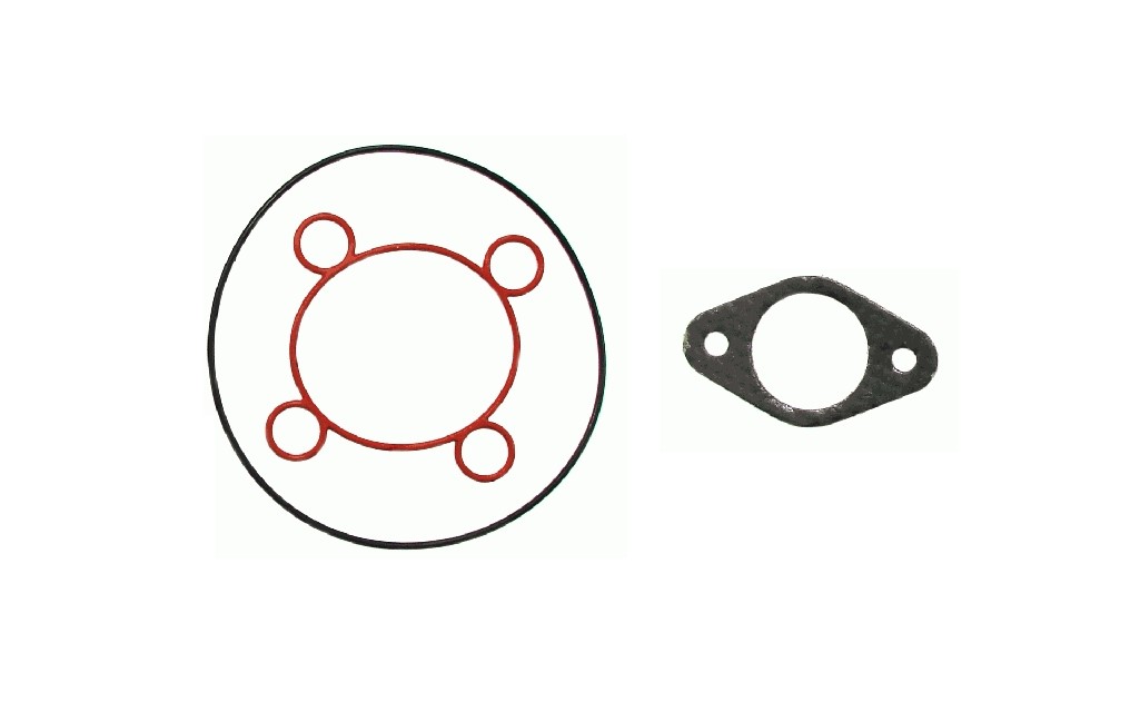 Uszczelki Cylindra Piaggio Nrg Ntt Quartz Zip Zip2