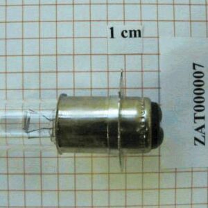 Żarówka Przed.Lampy 12v35/35w Halogen Hv-3p15d-25-
