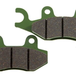 Klocki Hamulcowe Ag50/Vit50 45105-Kkd6-305