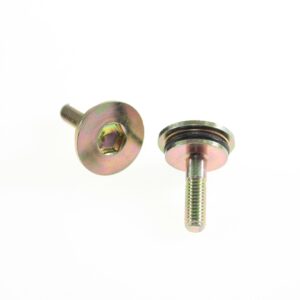 Śrubka Ślizgu Łańcucha Rozrz Silnika Ag 50 W2 145