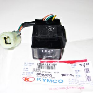 Moduł Ster Świateł Awaryjnych 3195a-Lba7-E00