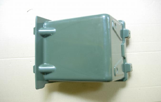 Osłona Akumulatora 80300-Lca5-E00-Gwr