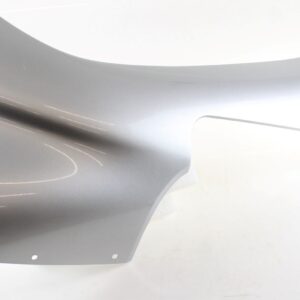 Osłona Lewa Srebrna Bw 64306-Khd8-900-N8p