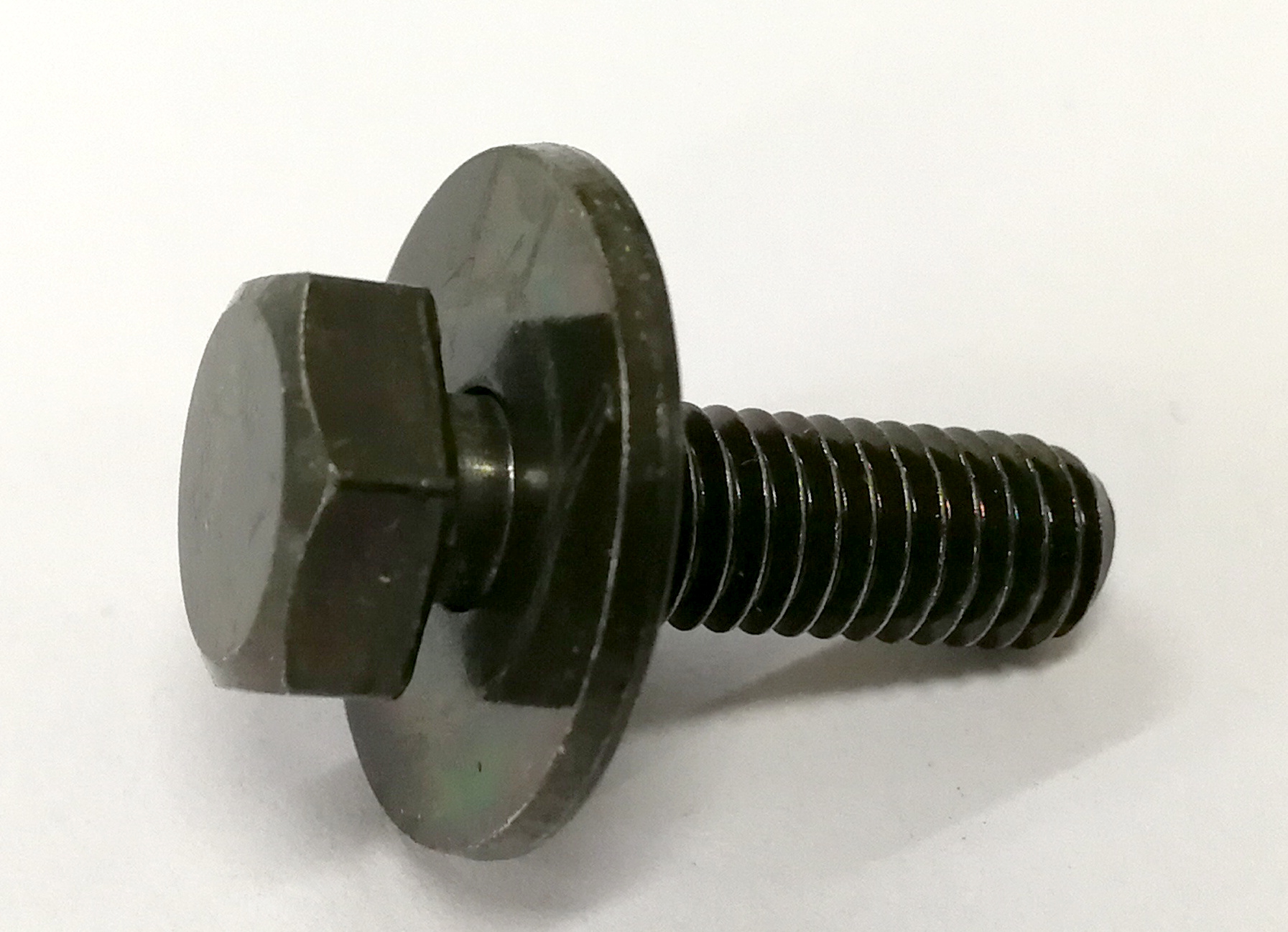 Śruba Z Podkładką 6x20 Xx07 C 93404-06020-06