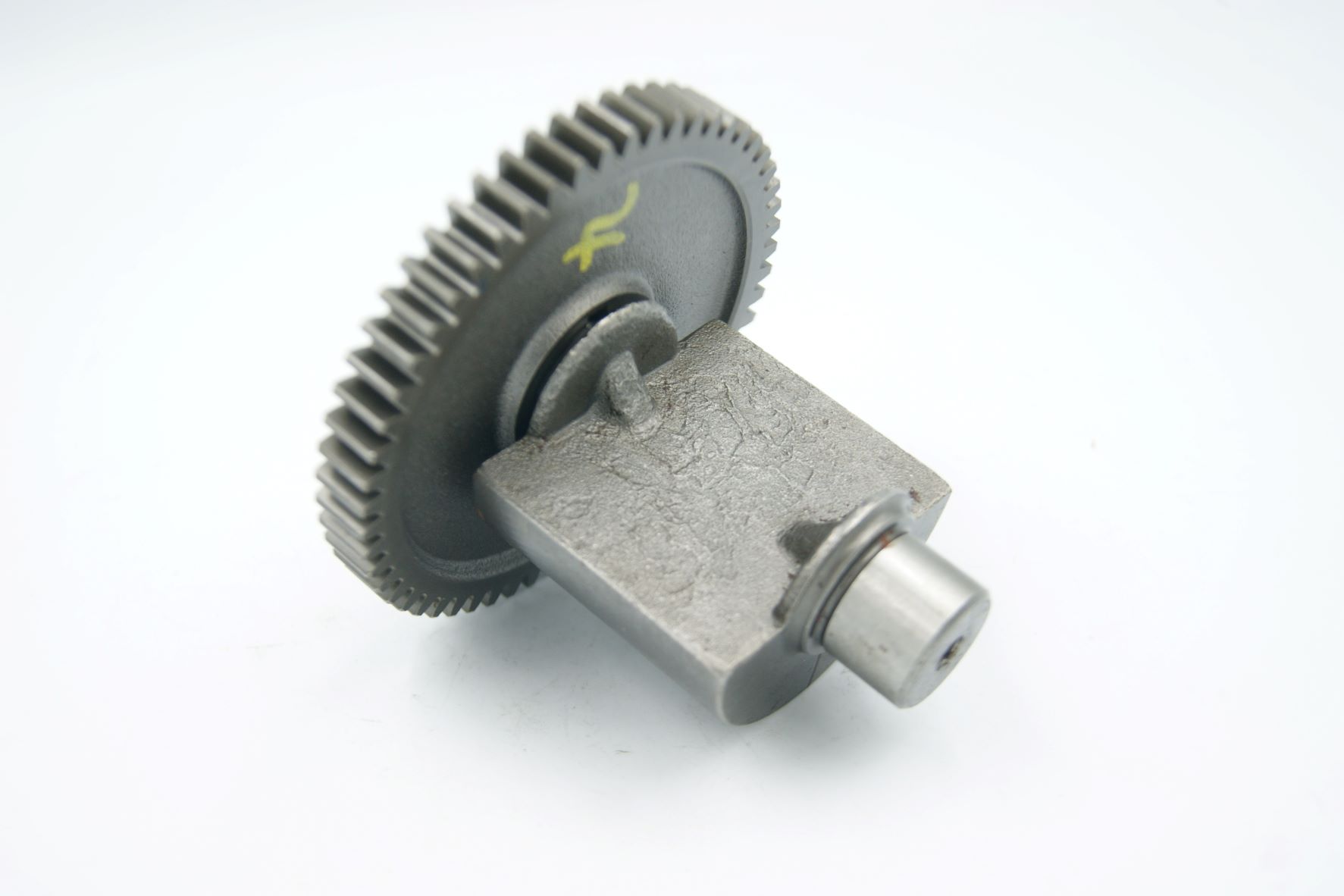 Wałek Wyrównoważ Z Trybem Kompl Kxr 250 1342a-Lb