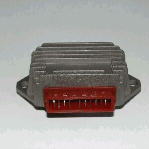 Regulator Piaggio Nrg Gilera Typhoon Zip Sfera