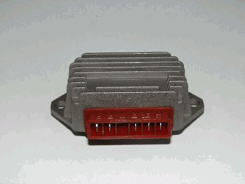 Regulator Piaggio Nrg Gilera Typhoon Zip Sfera