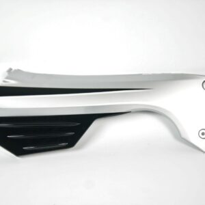 Osłona Boczna Prawa Srebrna Nh045/Nh001 83510-Lb