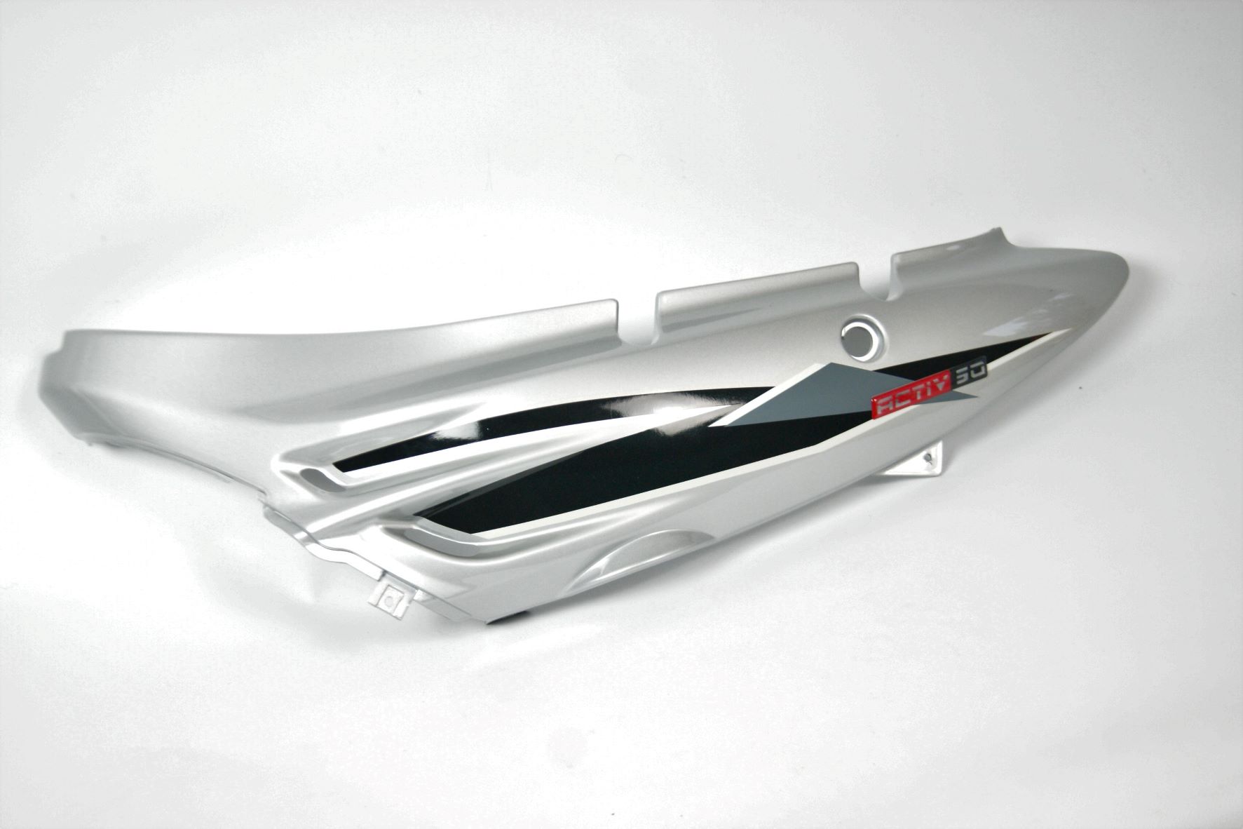 Osłona Boczna Lewa Nh045 83600-Lce6-306-N8a