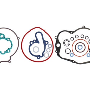 Uszczelki Am6 Aprilia Af1 Rs Mx Rx Sx Tuono 50ccm