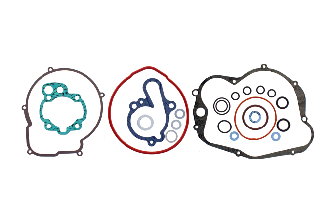 Uszczelki Am6 Aprilia Af1 Rs Mx Rx Sx Tuono 50ccm