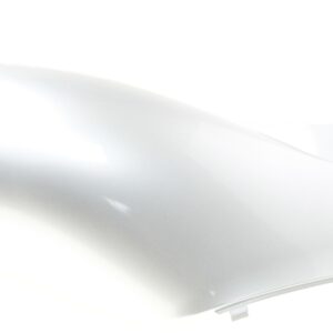 Osłona Boczna Prawa Srebrna Kymco Super 9