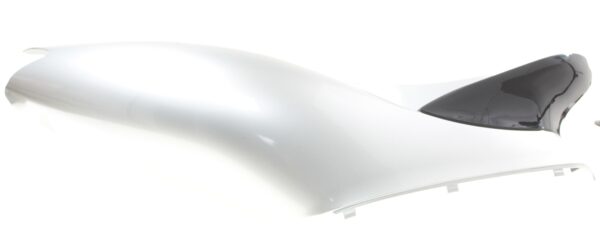 Osłona Boczna Prawa Srebrna Kymco Super 9