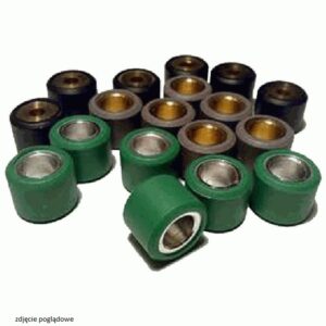 Rolki Wariatora 4g 19x15,5
