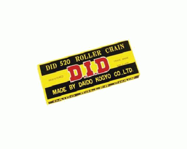 Łańcuch Napędowy 520-110