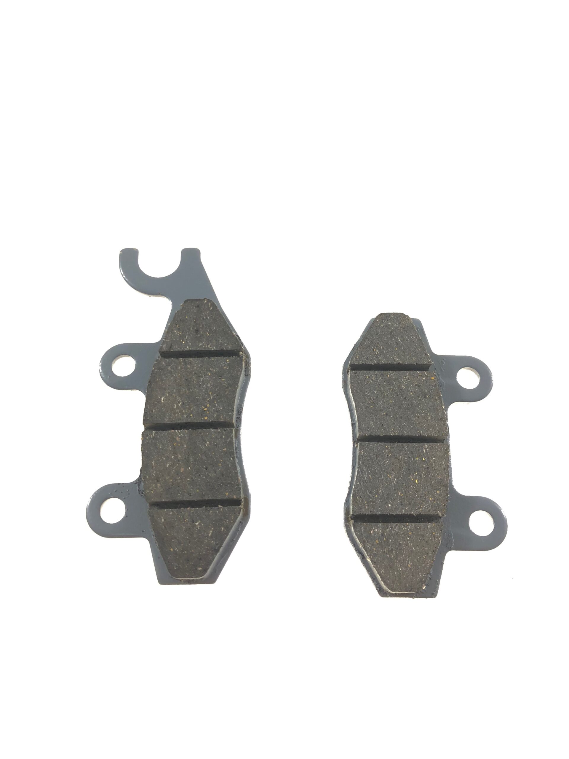 Klocki Komplet Ham.Przód Kymco Super 9