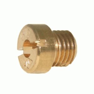 Dysza Główna Gaźnika Dellorto 074 6,0x0,75