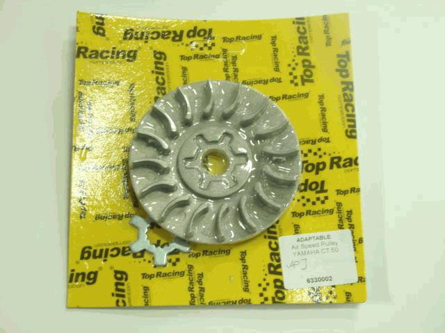 Przeciwtalerz Wariatora Minarelli Neos Aerox Jog