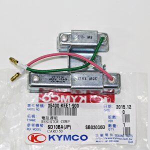 Rezystor 35400-Kee1-900 .