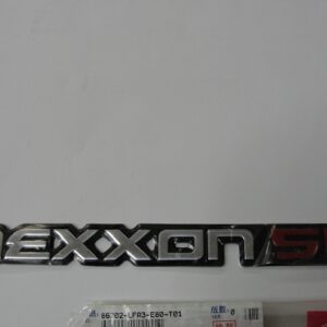 Naklejka Obudowy Boczna Nexon 50 86202-Lfa3-E8