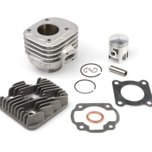 Cylinder Airsal 47,60mm 69,50ccm A/C Cpi Popcorn O