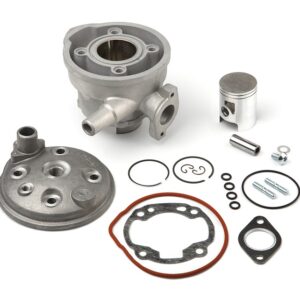 Cylinder Airsal 47,60mm 69,50ccm L/C Suzuki Katana