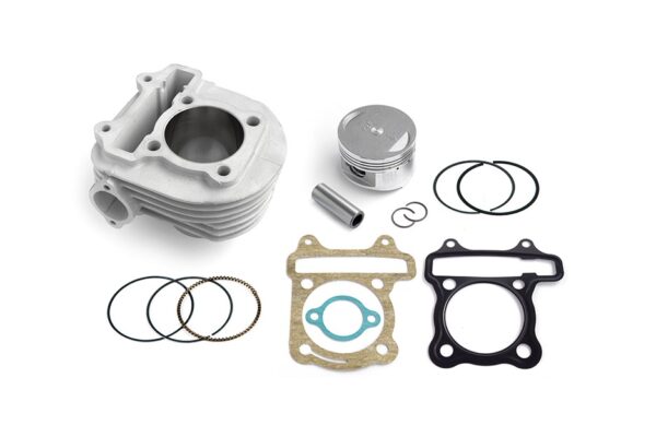 Cylinder Airsal 57,40mm 149,5ccm A/C Keeway F-Act