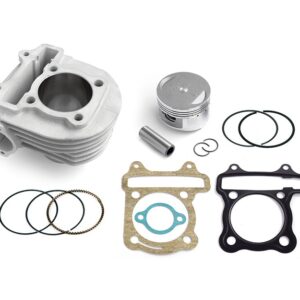 Cylinder 57,40mm 149,5ccm A/C Keeway Focus Matrix