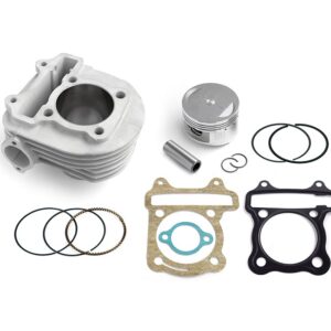 Cylinder Airsal 60,00mm 163,4ccm A/C Kymco 150 Gy6