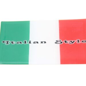 Naklejka Italian Style 87311-Lea5-B20-T01