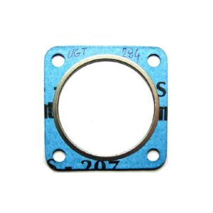 Uszczelka Głowicy Dio 48mm 1,2mm