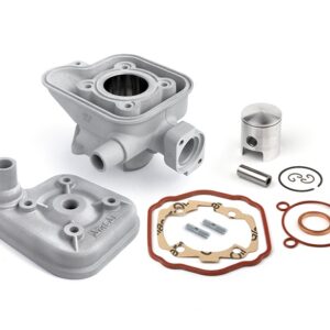 Cylinder 47,60mm 69,70ccm Peugeot Speedfight Ludix