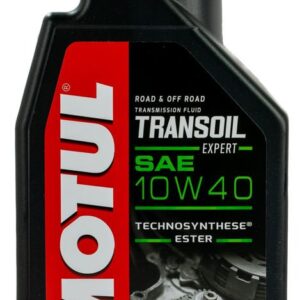 Olej Motul Gear Transoil Expert 10w40 1l