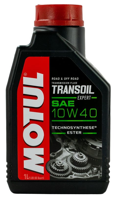 Olej Motul Gear Transoil Expert 10w40 1l